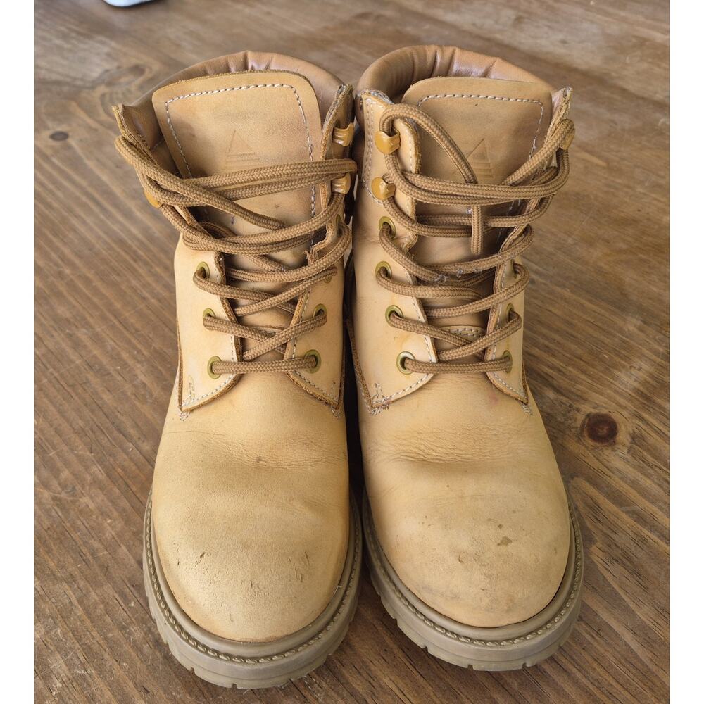 Aldo Kids Boots Waterproof Size US 5, Made In Romania 🇷🇴